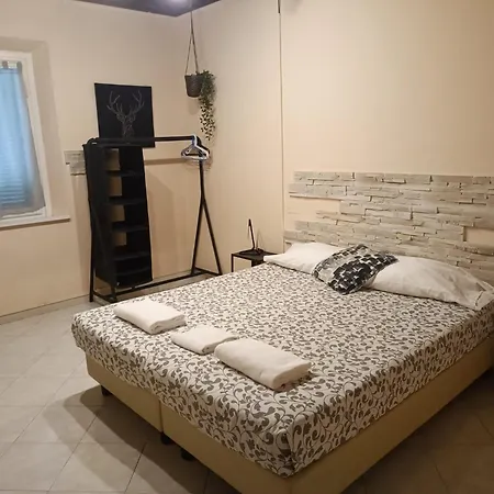 Smile Tower House Πανσιόν