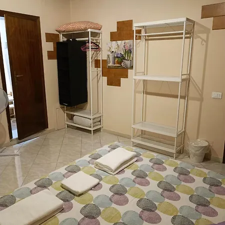 Πανσιόν Smile Tower House *