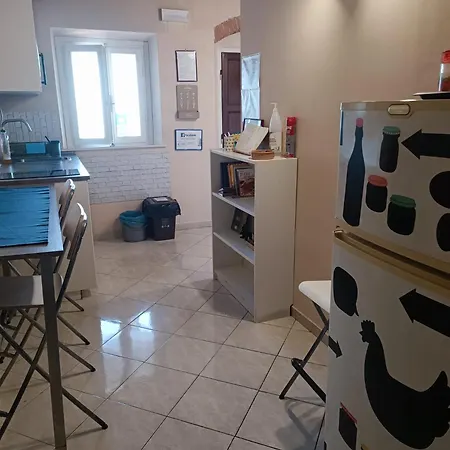 Πανσιόν Smile Tower House