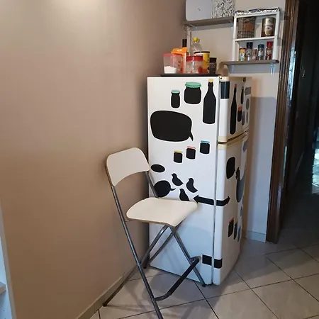 Πανσιόν Smile Tower House Πίζα