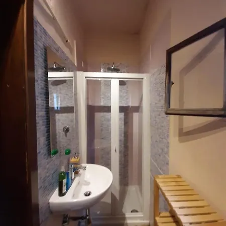 Πανσιόν Smile Tower House