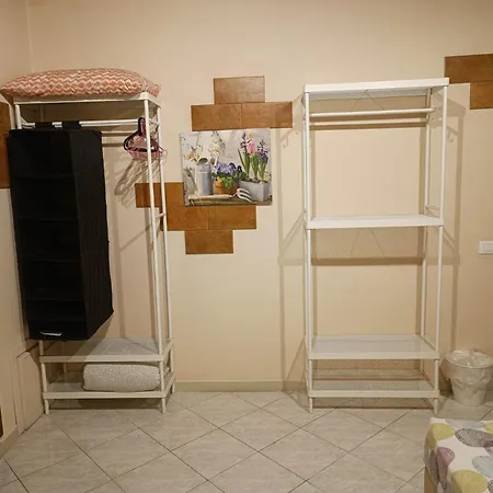 בית הארחה Smile Tower House פיזה