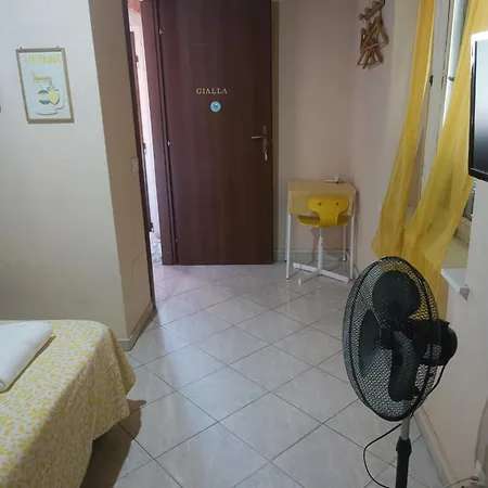 Smile Tower House Guest house