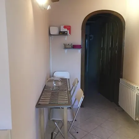 Smile Tower House Guest house