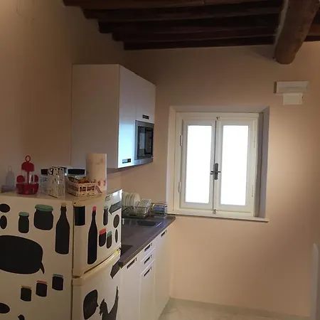 Guest house Smile Tower House Pisa