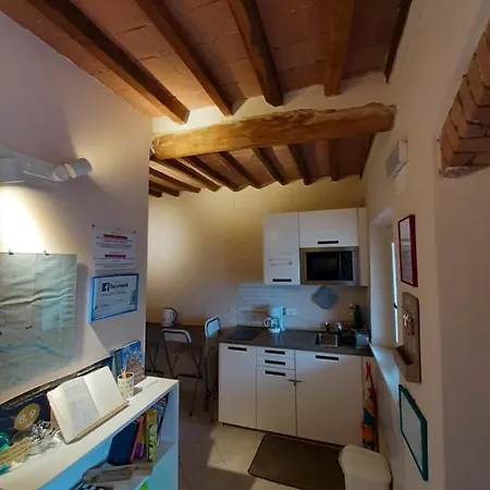Guest house Smile Tower House Pisa