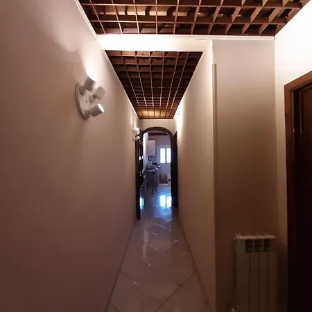 Smile Tower House *