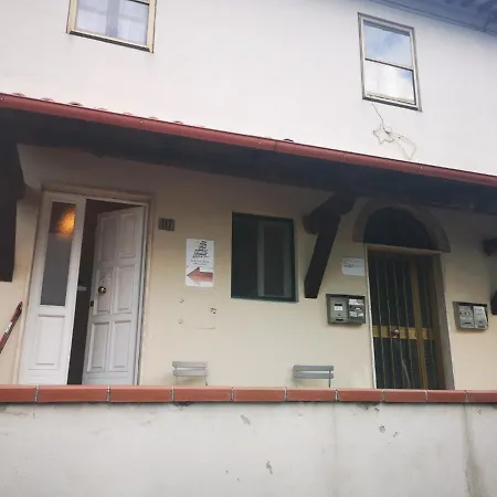 Smile Tower House Guest house *